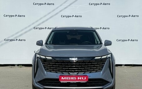 Geely Atlas, 2024 год, 2 950 000 рублей, 2 фотография