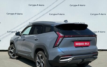 Geely Atlas, 2024 год, 2 950 000 рублей, 4 фотография