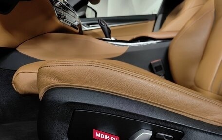BMW 5 серия, 2021 год, 5 300 000 рублей, 20 фотография