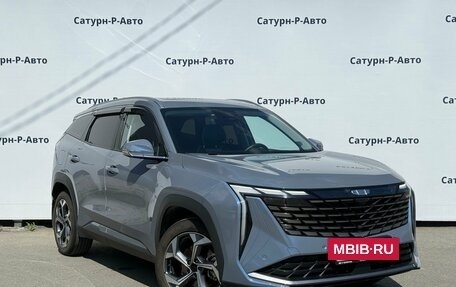Geely Atlas, 2024 год, 2 950 000 рублей, 3 фотография