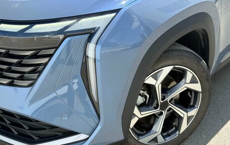 Geely Atlas, 2024 год, 2 950 000 рублей, 16 фотография