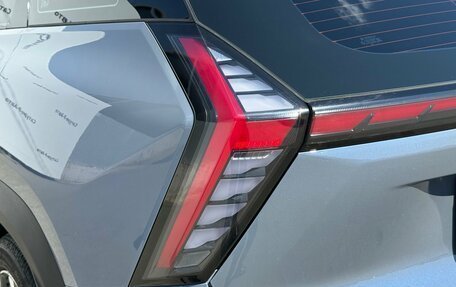 Geely Atlas, 2024 год, 2 950 000 рублей, 17 фотография