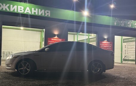 Ford Mondeo IV, 2007 год, 800 000 рублей, 4 фотография