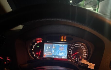 Ford Mondeo IV, 2007 год, 800 000 рублей, 9 фотография