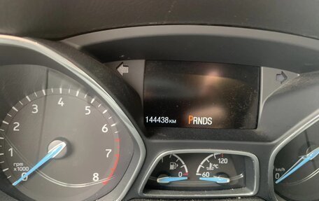 Ford Focus III, 2018 год, 800 000 рублей, 3 фотография