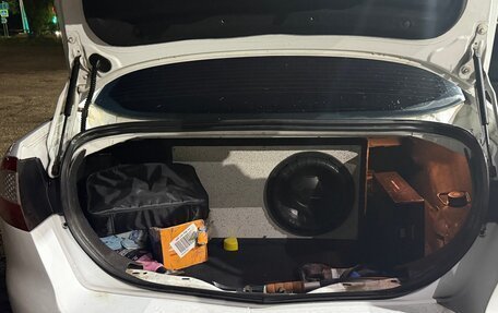 Ford Mondeo IV, 2007 год, 800 000 рублей, 8 фотография
