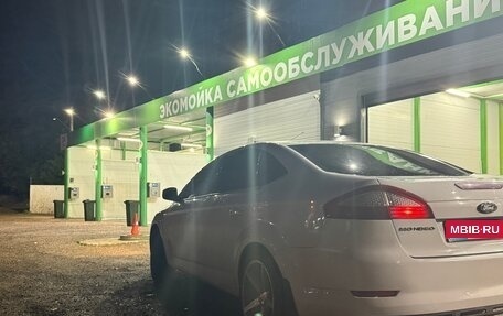 Ford Mondeo IV, 2007 год, 800 000 рублей, 2 фотография