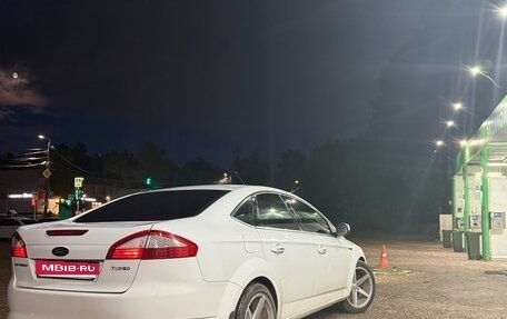 Ford Mondeo IV, 2007 год, 800 000 рублей, 5 фотография