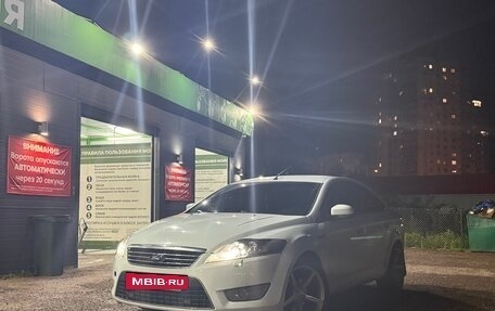 Ford Mondeo IV, 2007 год, 800 000 рублей, 3 фотография
