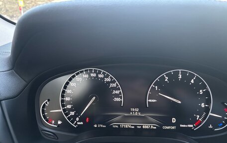 BMW X3, 2019 год, 3 300 000 рублей, 9 фотография