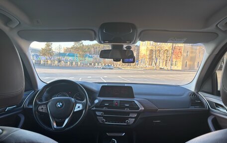 BMW X3, 2019 год, 3 300 000 рублей, 7 фотография