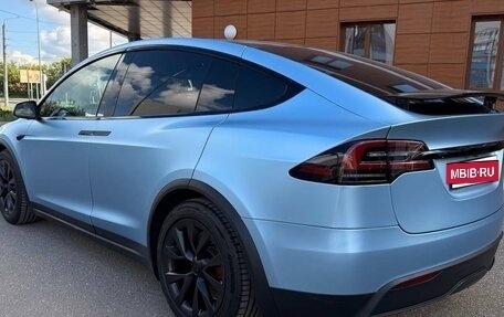 Tesla Model X I, 2023 год, 9 800 000 рублей, 3 фотография