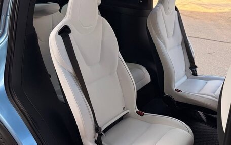 Tesla Model X I, 2023 год, 9 800 000 рублей, 13 фотография