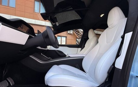 Tesla Model X I, 2023 год, 9 800 000 рублей, 12 фотография
