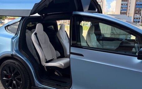 Tesla Model X I, 2023 год, 9 800 000 рублей, 9 фотография