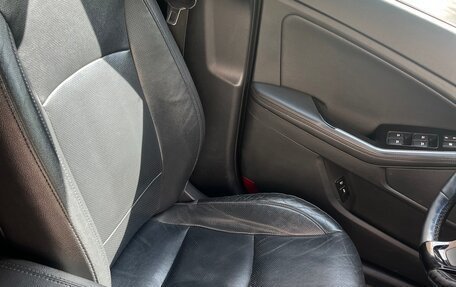 KIA Optima III, 2014 год, 1 390 000 рублей, 6 фотография