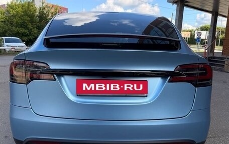 Tesla Model X I, 2023 год, 9 800 000 рублей, 7 фотография
