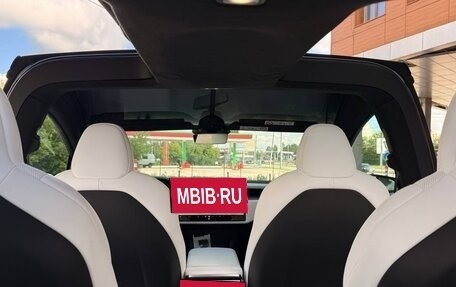 Tesla Model X I, 2023 год, 9 800 000 рублей, 14 фотография