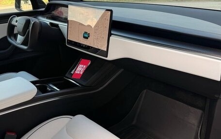 Tesla Model X I, 2023 год, 9 800 000 рублей, 11 фотография