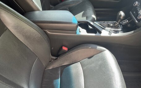 KIA Optima III, 2014 год, 1 390 000 рублей, 7 фотография