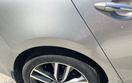 KIA Optima III, 2014 год, 1 390 000 рублей, 11 фотография