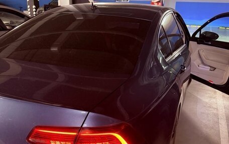 Volkswagen Passat B8 рестайлинг, 2017 год, 2 500 000 рублей, 4 фотография