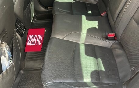 KIA Optima III, 2014 год, 1 390 000 рублей, 10 фотография