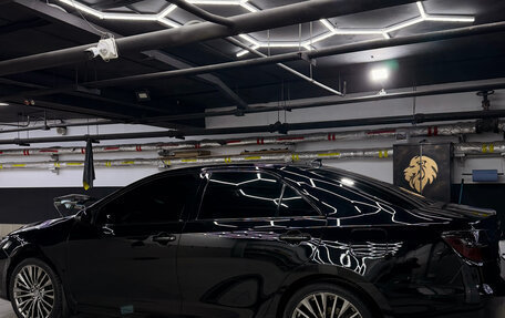Toyota Camry, 2017 год, 2 950 000 рублей, 7 фотография