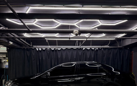 Toyota Camry, 2017 год, 2 950 000 рублей, 6 фотография