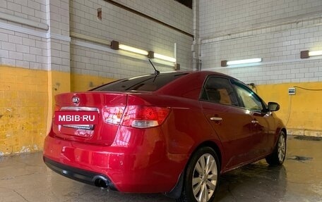 KIA Cerato III, 2012 год, 1 050 000 рублей, 14 фотография