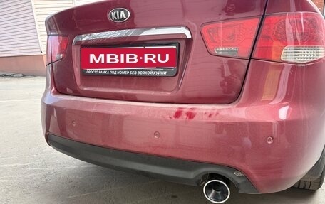 KIA Cerato III, 2012 год, 1 050 000 рублей, 5 фотография