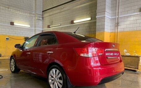 KIA Cerato III, 2012 год, 1 050 000 рублей, 13 фотография
