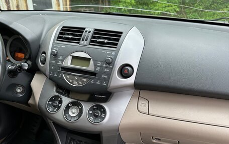 Toyota RAV4, 2007 год, 1 500 000 рублей, 7 фотография