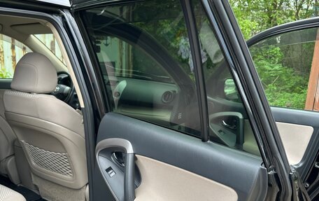 Toyota RAV4, 2007 год, 1 500 000 рублей, 9 фотография