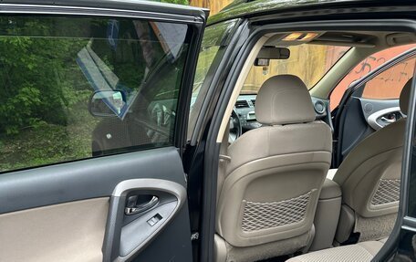 Toyota RAV4, 2007 год, 1 500 000 рублей, 12 фотография