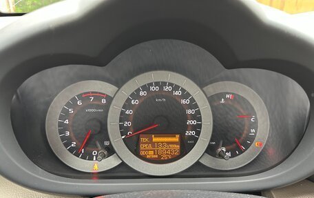 Toyota RAV4, 2007 год, 1 500 000 рублей, 11 фотография