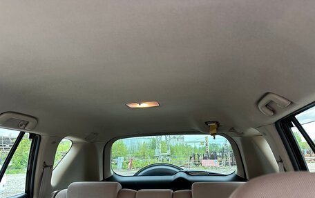 Toyota RAV4, 2007 год, 1 500 000 рублей, 13 фотография