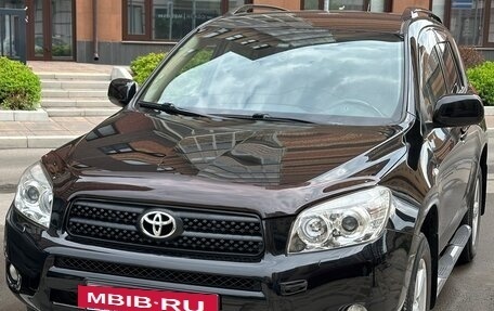 Toyota RAV4, 2007 год, 1 500 000 рублей, 2 фотография
