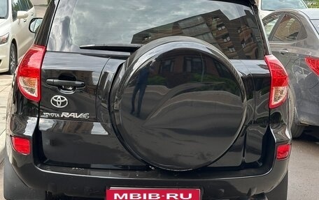 Toyota RAV4, 2007 год, 1 500 000 рублей, 3 фотография