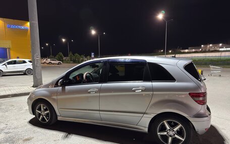 Mercedes-Benz B-Класс, 2008 год, 850 000 рублей, 6 фотография