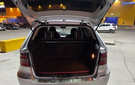 Mercedes-Benz B-Класс, 2008 год, 850 000 рублей, 9 фотография