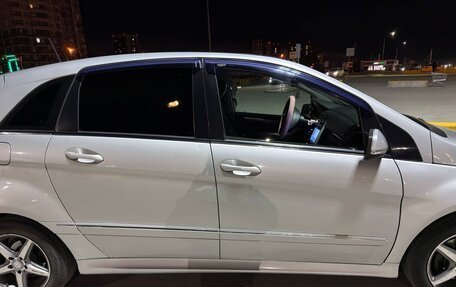 Mercedes-Benz B-Класс, 2008 год, 850 000 рублей, 5 фотография