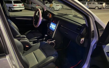 Mercedes-Benz B-Класс, 2008 год, 850 000 рублей, 12 фотография