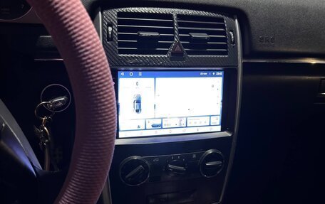 Mercedes-Benz B-Класс, 2008 год, 850 000 рублей, 14 фотография