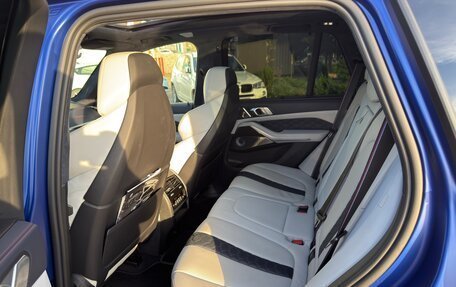 BMW X5 M, 2021 год, 10 990 000 рублей, 8 фотография