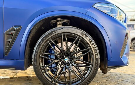 BMW X5 M, 2021 год, 10 990 000 рублей, 5 фотография