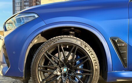 BMW X5 M, 2021 год, 10 990 000 рублей, 6 фотография