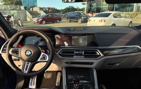 BMW X5 M, 2021 год, 10 990 000 рублей, 11 фотография