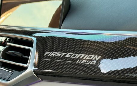 BMW X5 M, 2021 год, 10 990 000 рублей, 14 фотография