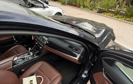 BMW 5 серия, 2014 год, 2 000 000 рублей, 5 фотография
